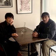 #30｜きょうのひと 増本泰斗さん（アーティスト／酒処パルメラ 店主）