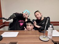 #242ENGAB RADIO お悩み相談ルーム（仮）「あたぼう鮨」