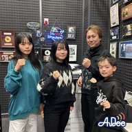 ゲスト：ブレイブリージム　矢口 心さん、紡さん、暖さん