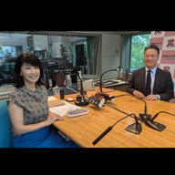 2025年9月15日放送 三井物産株式会社　九州支社 支社長 三井高輝さん