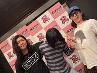 爛漫天国がジャック！