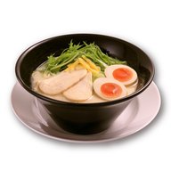 10月8日（水）放送「鶏白湯らーめん」