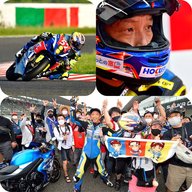 #054　鈴鹿8耐・極限のドラマ〜青木宣篤が見た景色〜