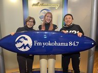 ほねごり相模原 presents スマッシュラジオ#18