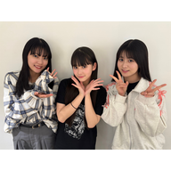 2025/04/28上田理子・蒼井りるあ・逢里みう【2分で逢里みうを学ぶったい！】