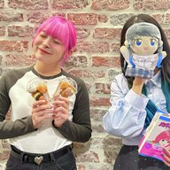 #53 アンジー「aillyの声とaillyの音楽がみんなの日常のカラーの一種になると思うとすごく嬉しい」