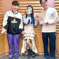 #63 M-1ファイナリストお笑いコンビ 「めぞん」とお届け！