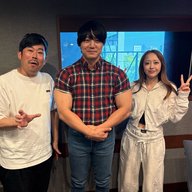 #8 腕ってわかる太さじゃ足りない　筋トレシタガリアン【ゲスト:青木マッチョ】