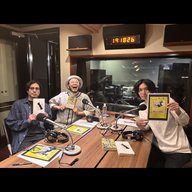 アフロさん、黒川隆介さんが来た！ - カツセふたたび#220