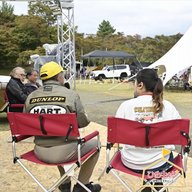 パリダカレジェンドトークショー～後編～