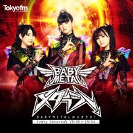 BABYMETALのメタラジ！#51 メタトモ：古田新太