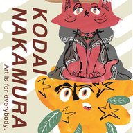 子供の頃は絵を描く子ではなかった！　中村晃大　EP.1