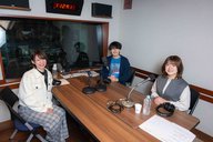 ゲスト：スピードスケート 髙木菜那さん②