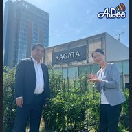 2025年9月19日放送 (株)加賀田組 馬場康さん②