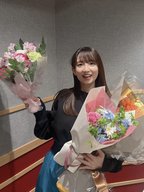 大久保瑠美 ３２１ヘルツのじかん EP.95_大久保瑠美さん