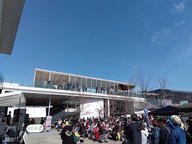 上野大樹＋磯部俊哉「ラブソング」（2026/3/27）