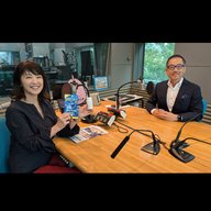 2025年11月10日 放送 プラズマローゲン製薬株式会社 代表取締役 土田　雅彦さん