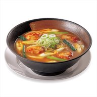11月5日（水）放送「和風カレーらーめん」