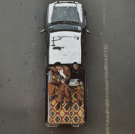 MY LOVE YOUR LOVE / ZENA