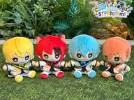 第61回　すとぷりから4人＜ころん・るぅと・ジェル・莉犬＞登場！　結成10周年SP！！10年のすとぷり的事件を振り返る！！