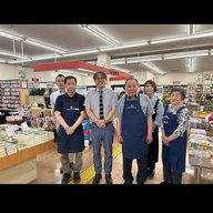 #11.5【本を探しに街に出よう！】三省堂書店　留萌ブックセンター～ゲスト・今拓己店長