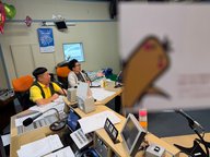 Radio de Show 木曜日反省会（6月4日）