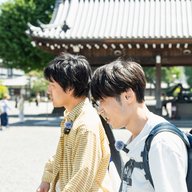 #32｜外ラジオ イルリメさんとRaw Town歌詞づくり🚶🚶