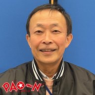 #125「久保田 と シノブ」