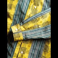 #61 タンスに眠る着物がシャツに！ / 滋賀県