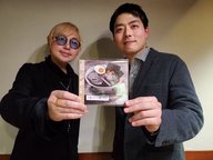 2026年3月21日第186回ゲスト(本編）ジャズピアニスト/作曲家・魚返明未さん