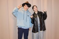 広瀬すずの「よはくじかん」#124 ゲスト：ナオト・インティライミさん