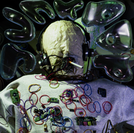 Junk Pop  / ผ้าอ้อม99999