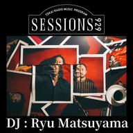 【Ryu Matsuyama】Ryu Matsuyama／SESSIONS 929 Podcast Special Edition1