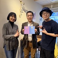 『寄宿生活塾・はじめ塾』塾長、和田正宏さんとともに5_213