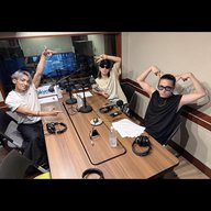 #199【ガブラジ 打ち上げ会場】「“無”だよね」