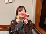 【窓cafeアフタートーク♪】寒くなると食欲が・・・