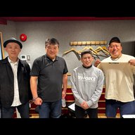 柔道界のレジェンド吉田秀彦先生と芝本幸司先生が登場！！