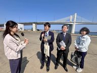 小名浜港の魅力発信について