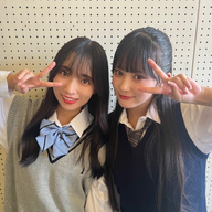 2026/04/27柳美舞・逢里みう【メッセージ来てるっしょ！読みまくるったい！】