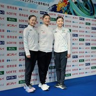 Cheer UpStation～日本女子フィギュアスケート　坂本花織選手