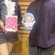 #72 お笑いコンビ めぞん 吉野おいなり君への愛を語る