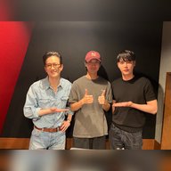 【🎶K-STAR CHART Pick Up Artist🎶】 ゲスト：超新星・KwangSooさん、JiHyukさん