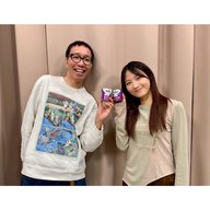 #81 実況アナウンサー 清野茂樹に” 鞘師里保、実況される!? ”