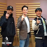 ROUND.6　本番前に必ずやる動きとは？ KTRさん・INFINITY TWIGGZさんのプライベートが明らかに！