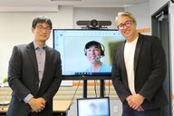 配信予告「ラジオNIKKEI開局70周年記念特別番組『大リーグから学ぶビジネス』」