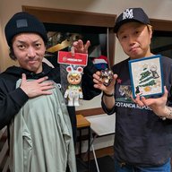 #51 リリーと嶋佐のクリスマスプレゼント交換会