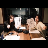 #93 山内姉妹「今年も感謝ですっ！2024年ラストの…モッキュー！！！」