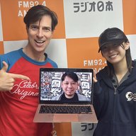 第25回　2026年4月27日（月）Happy!!福井に来とっけの〜
