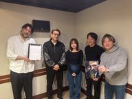 2026.3.1 澤本・権八のすぐに終わりますから。ゲスト：映画「教場」中江功監督＆齊藤京子さん①