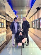 KO KIMURA × DJ EMMA with Naz Chris 【ディレクターズカット】